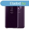 Clear View Apple iPhone 11 Pro (5.8) 2019 lila oldalra nyl