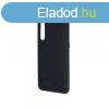 Defender Smooth - Apple iPhone 12 Pro Max 2020 (6.7) fekete 