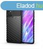 Thunder Apple iPhone 12 Pro Max 2020 (6.7) tsll szilikon