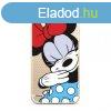 Disney szilikon tok - Minnie 033 Huawei P40 Lite E átlátszó 