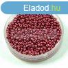Miyuki ksagyngy - 4219 - Duracoat Galvanized Magenta - mr