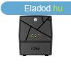 NJOY Sznetmentes 2000VA - Keen 2000 USB (4 Schuko, line-int