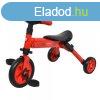 DHS B-Trike Tricikli - Red