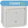 Legrand Forix IP44 falon kvli ktplus kapcsol 10 AX - 2