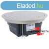 Legrand IP66-os padldoboz, levehet fedvel, rozsdamentes a