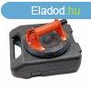 Bautool Basic vkuumos lapemel 200mm + koffer (b241110)