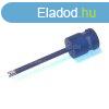 SKT 335 vkony szegmenses gymnt lyukfr M14 6 mm (skt335