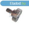 Rubi alkatrsz, csapgy, fix TC-125 (ru51808)