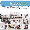 Raimondi Easy-Move X-light kzi burkolatszllt szett (r432