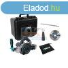 BIHUI Elektromos kerlitvg krfrsz, sn nlkl (bihlfec5)