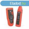 Maxwell LED-es RJ45 kbel teszter, rprkeres hangjelzssel
