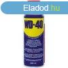 WD-40 univerzlis vd, ken, kontaktjavt 200ml