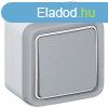Legrand Plexo egypólusú nyomó IP55 069720