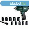 Csavarbehajt Metabo DSSW 360 MOST 95913 HELYETT 78436 Ft-r