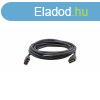 VGA-kbel Kramer Electronics 97-0131015 15 m Fekete MOST 208
