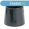 Csatlakozdug Micel CNT01 Fekete Polietiln Kr Alak  20 
