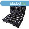 Beta Worker 923E-TX/C18 dugkulcs kszlet,18 rszes 1/2"