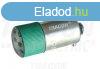 LED-es jelzizz, zld 400V