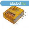 40.52 miniatr print rel 8A 24VAC 2CO Finder