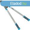 AQUACRAFT 361770 gvg oll, vgott.36 mm, Alu/SoftGrip