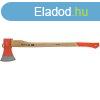 Fejsze HickoryTM Wood A613, 1800 g, 800 mm