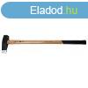 Fejsze HickoryTM Wood Black SM-3, 3000 g, favg, 900 mm
