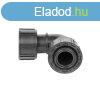 Hollanderes 6/4" knyk BB szrke