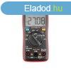 EXTOL PREMIUM digitlis multimter; Amper/Volt/Ohm mr, Tru