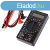 Elektromos mr- Digitlis multimter