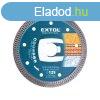 EXTOL INDUSTRIAL gymntvg, ipari korong, TURBO, extra vk