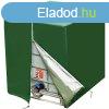 1000L Kltri IBC Vztartly Fedl - Idjrsll, Porll 