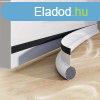 Ajt alatti huzatgtl szigetel #fehr