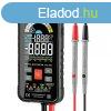 Habotest HT116 - digitlis multimter: AC/DC ram, AC/DC fes