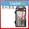 YATO MENETJAVT KSZLET 30 RSZES M6 1MM YT-17632