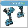 MAT-RIXX MAX 88V 2 darabos fr csavaroz komb MTX-88COM