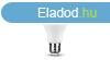 BC LED Izz 8W E27 Gmb Fnyforrs 6500K (720 lumen)