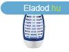 Livarno Home UV LED elektromos rovarcsapda, sznyogrt, rov