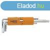 Neo Tools imbuszkulcs kszlet 8r. gmb 2-10mm