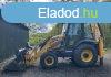 Elad traktor