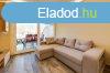 100 mterre a strandtl, Balatonfldvron luxus laks