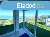 Sifok, Ezstparton fronti penthouse laks elad!