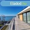 Ezstparton PANORMS, jpts VZPARTI PENTHOUSE laks EL