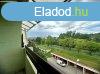 III. Bksmegyer Duna felli oldalon panellaks elad - Buda