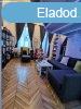 Feljtott belvrosi laks elad - Kaposvr