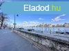 Elad laks Budapest, I. kerlet, 	Bem rakpart