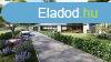 Elad laks Balatonkenese, 	Parti utca