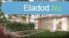 Elad laks Balatonfldvr, 	Magaspart B102