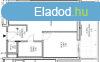 Elad laks Balatonfldvr, 	Magaspart C104