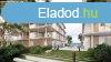 Elad laks Balatonfldvr, 	Magaspart A205