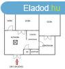 Elad laks Budapest, VI. kerlet, 	Dzsa Gyrgy t